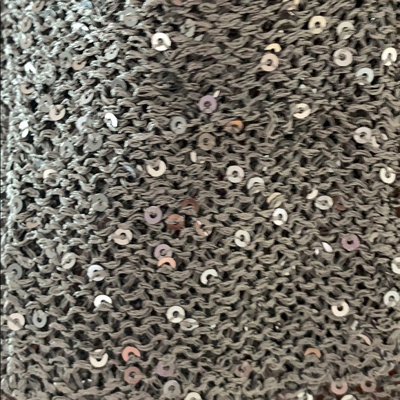 Adolfo Domínguez Silk Cardigan - Picture 3 of 4